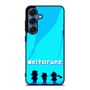 DELTARUNE GAMES Samsung Galaxy S25 Case Cover