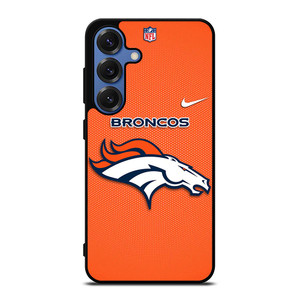 DENVER BRONCOS NFL FOOTBALL NIKE Samsung Galaxy S25 Case Cover DENVER BRONCOS NFL FOOTBALL NIKE Samsung Galaxy S25 Case Cover