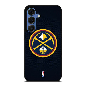 DENVER NUGGETS BASKETBALL NBA Samsung Galaxy S25 Case Cover DENVER NUGGETS BASKETBALL NBA Samsung Galaxy S25 Case Cover