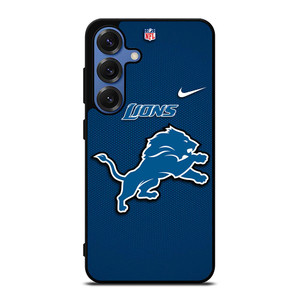 DETROIT LIONS NFL FOOTBALL NIKE Samsung Galaxy S25 Case Cover DETROIT LIONS NFL FOOTBALL NIKE Samsung Galaxy S25 Case Cover