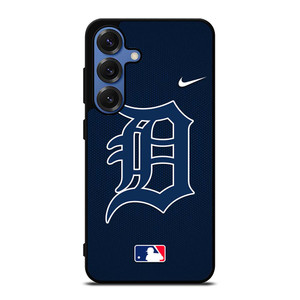 DETROIT TIGERS MLB BASEBALL NIKE Samsung Galaxy S25 Case Cover DETROIT TIGERS MLB BASEBALL NIKE Samsung Galaxy S25 Case Cover
