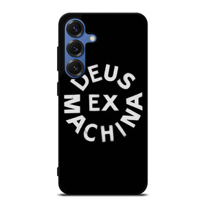 DEUS EX MACHINA Samsung Galaxy S25 Case Cover
