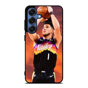 DEVIN BOKER PHOENIX SUNS Samsung Galaxy S25 Case Cover