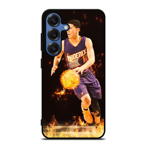 DEVIN BOOKER PHOENIX SUNS COOL Samsung Galaxy S25 Case Cover DEVIN BOOKER PHOENIX SUNS COOL Samsung Galaxy S25 Case Cover