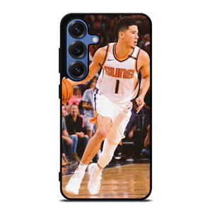 DEVIN BOOKER PHOENIX SUNS NBA Samsung Galaxy S25 Case Cover DEVIN BOOKER PHOENIX SUNS NBA Samsung Galaxy S25 Case Cover