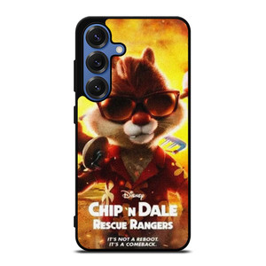 DISNEY CHIP N DALE RESCUE RANGERS Samsung Galaxy S25 Case Cover DISNEY CHIP N DALE RESCUE RANGERS Samsung Galaxy S25 Case Cover