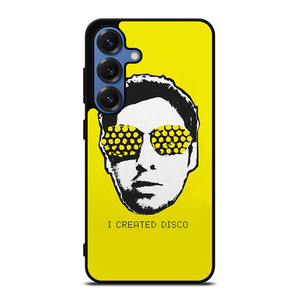 DJ CALVIN HARRIS Samsung Galaxy S25 Case Cover