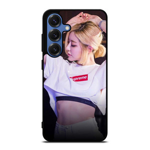 DJ SODA SUPREME Samsung Galaxy S25 Case Cover