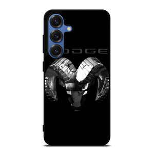 DODGE RAM TRUCK LOGO EMBLEM Samsung Galaxy S25 Case Cover