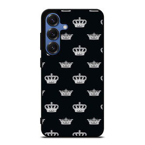 DOLCE AND GABBANA CROWN Samsung Galaxy S25 Case Cover DOLCE AND GABBANA CROWN Samsung Galaxy S25 Case Cover