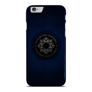 MONTREAL FC SOCCER MLS iPhone 6 / 6S Case Cover