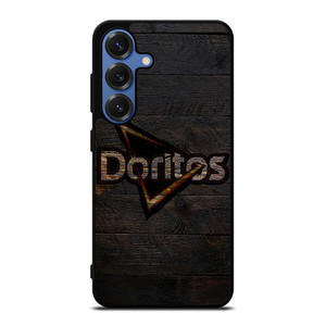 DORITOS WOODEN LOGO Samsung Galaxy S25 Case Cover