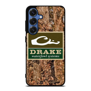 DRAKE WATERFOWL SYSTEM CAMO Samsung Galaxy S25 Case Cover DRAKE WATERFOWL SYSTEM CAMO Samsung Galaxy S25 Case Cover