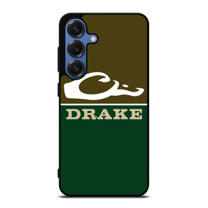 DRAKE WATERFOWL VINTAGE LOGO Samsung Galaxy S25 Case Cover