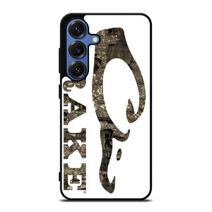 DRAKE WATERFOWL WHITE Samsung Galaxy S25 Case Cover