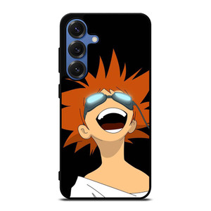 ED COWBOY BEBOP ANIME Samsung Galaxy S25 Case Cover
