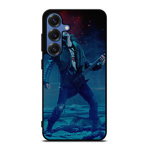 EDDIE MUNSON MASTER OF PUPPETS Samsung Galaxy S25 Case Cover
