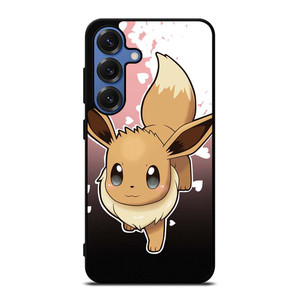 EEVEE POKEMON POCKET MONSTERS Samsung Galaxy S25 Case Cover