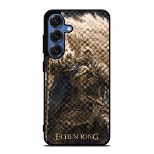 ELDEN RING VIDEO GAME 4 Samsung Galaxy S25 Case Cover