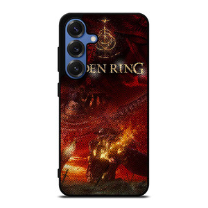 ELDEN RING VIDEO GAME Samsung Galaxy S25 Case Cover