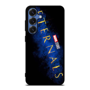 ETERNALS MARVEL STUDIOS MOVIES Samsung Galaxy S25 Case Cover