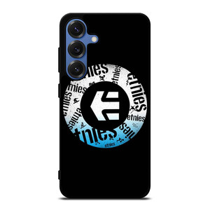 ETNIES FOOTWEAR LOGO 2 Samsung Galaxy S25 Case Cover