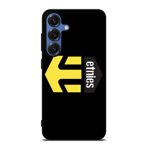 ETNIES FOOTWEAR LOGO 3 Samsung Galaxy S25 Case Cover