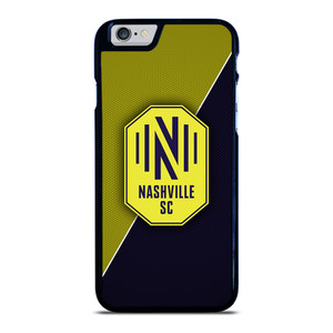 NASHVILLE SC SOCCER MLS iPhone 6 / 6S Case Cover NASHVILLE SC SOCCER MLS iPhone 6 / 6S Case Cover