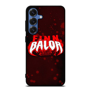 FINN BALOR WWE LOGO Samsung Galaxy S25 Case Cover