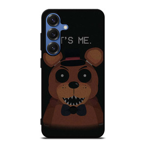 FIVE NIGHTS AT FREDDY'S GAMES Samsung Galaxy S25 Case Cover FIVE NIGHTS AT FREDDY'S GAMES Samsung Galaxy S25 Case Cover