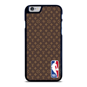 NBA BASKETBALL X LOUIS VUITTON iPhone 6 / 6S Case Cover NBA BASKETBALL X LOUIS VUITTON iPhone 6 / 6S Case Cover