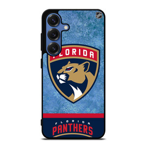FLORIDA PANTHERS HOCKEY TEAM Samsung Galaxy S25 Case Cover