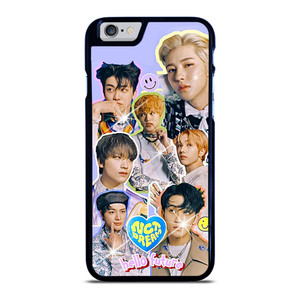 NCT DREAM CUTE COLLAGE 2 iPhone 6 / 6S Case Cover