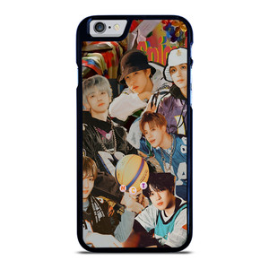 NCT DREAM CUTE COLLAGE iPhone 6 / 6S Case Cover