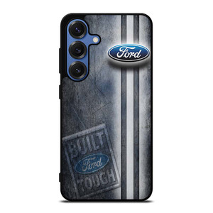 FORD BUILT TOUGH CAR Samsung Galaxy S25 Case Cover FORD BUILT TOUGH CAR Samsung Galaxy S25 Case Cover
