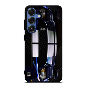 FORD MUSTANG BUMPER Samsung Galaxy S25 Case Cover FORD MUSTANG BUMPER Samsung Galaxy S25 Case Cover