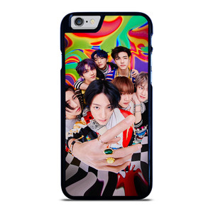 NCT DREAM HOT SAUCE iPhone 6 / 6S Case Cover