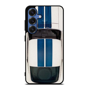 FORD MUSTANG SHELBY GT350 Samsung Galaxy S25 Case Cover FORD MUSTANG SHELBY GT350 Samsung Galaxy S25 Case Cover