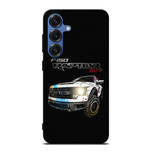 FORD RAPTOR F150 Samsung Galaxy S25 Case Cover
