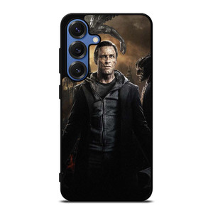 FRANKENSTAIN Samsung Galaxy S25 Case Cover FRANKENSTAIN Samsung Galaxy S25 Case Cover