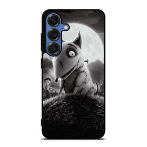 FRANKENWEENIE MOVIES Samsung Galaxy S25 Case Cover FRANKENWEENIE MOVIES Samsung Galaxy S25 Case Cover