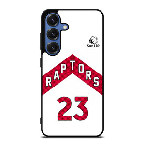 FRED VANVLEET TORONTO RAPTORS NIKE NBA 2021-22 Samsung Galaxy S25 Case Cover FRED VANVLEET TORONTO RAPTORS NIKE NBA 2021-22 Samsung Galaxy S25 Case Cover