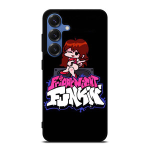 FRIDAY NIGHT FUNKIN MUSIC GAMES Samsung Galaxy S25 Case Cover