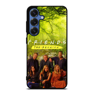 FRIENDS THE REUNION Samsung Galaxy S25 Case Cover