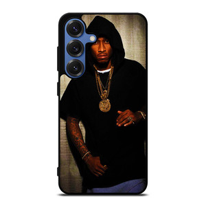 FUTURE AMERICAN RAPPER Samsung Galaxy S25 Case Cover