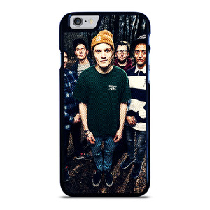 NECK DEEP ROCK BAND iPhone 6 / 6S Case Cover NECK DEEP ROCK BAND iPhone 6 / 6S Case Cover