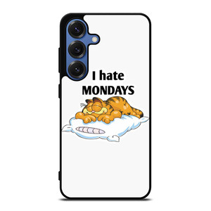 GARFIELD I HATE MONDAY Samsung Galaxy S25 Case Cover