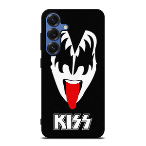 GENE SIMMONS KISS ICON Samsung Galaxy S25 Case Cover