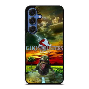 GHOSTBUSTER AFTERLIFE LEGACY Samsung Galaxy S25 Case Cover