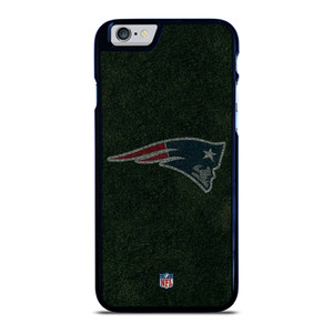 NEW ENGLAND PATRIOTS FOOTBALL NFL iPhone 6 / 6S Case Cover